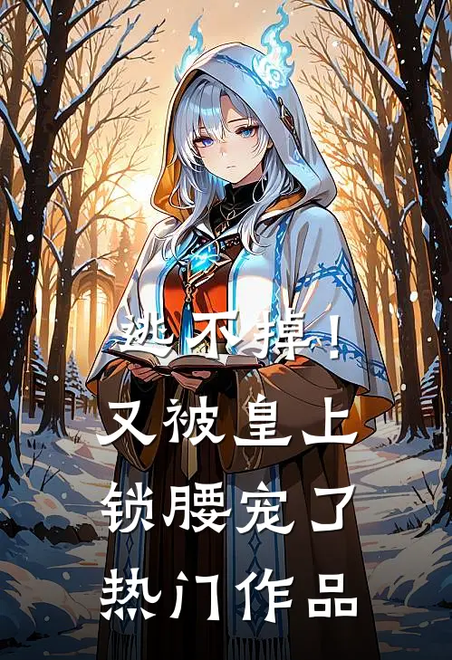 逃不掉！又被皇上锁腰宠了热门作品