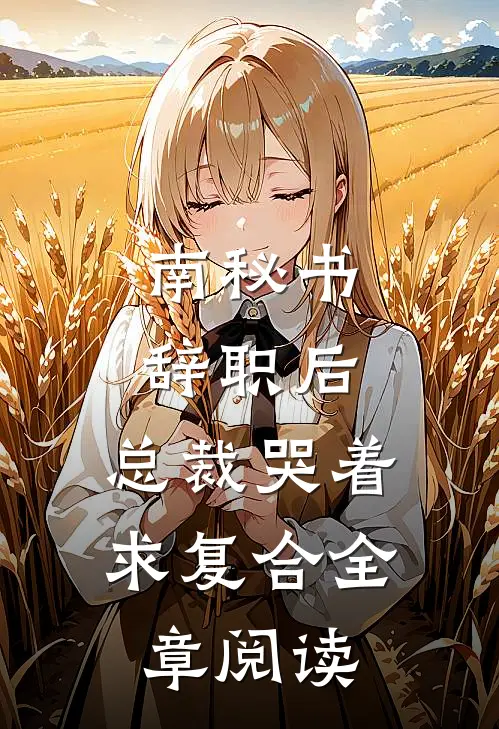 南秘书辞职后，总裁哭着求复合全章阅读