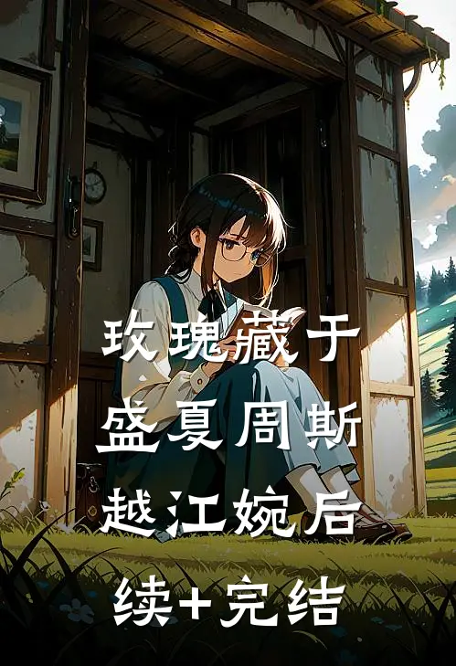 玫瑰藏于盛夏周斯越江婉后续+完结