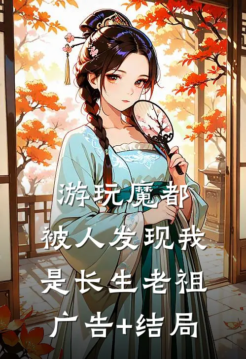 游玩魔都：被人发现我是长生老祖广告+结局
