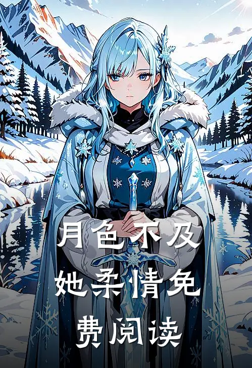 月色不及她柔情免费阅读