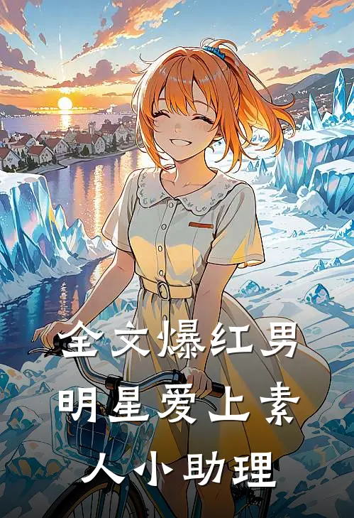 全文爆红男明星爱上素人小助理