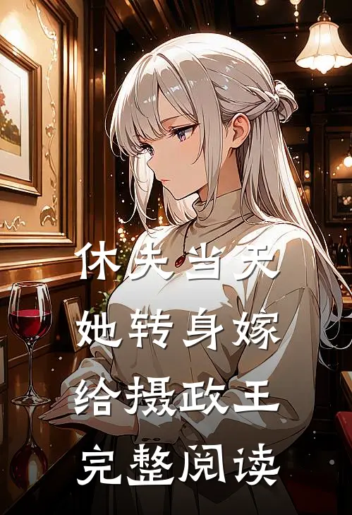休夫当天，她转身嫁给摄政王完整阅读