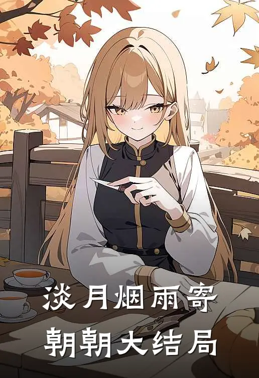 淡月烟雨寄朝朝大结局