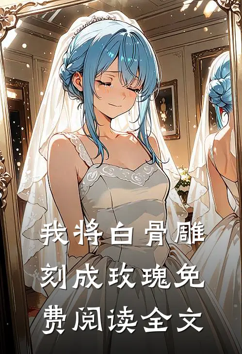 我将白骨雕刻成玫瑰免费阅读全文
