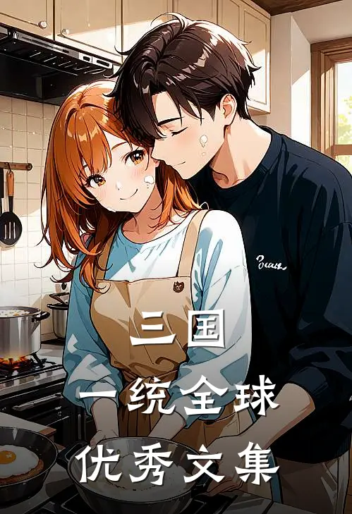 三国：一统全球优秀文集