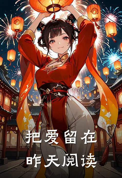 把爱留在昨天阅读