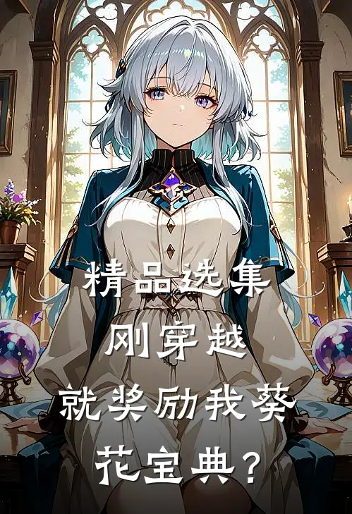 精品选集刚穿越，就奖励我葵花宝典？