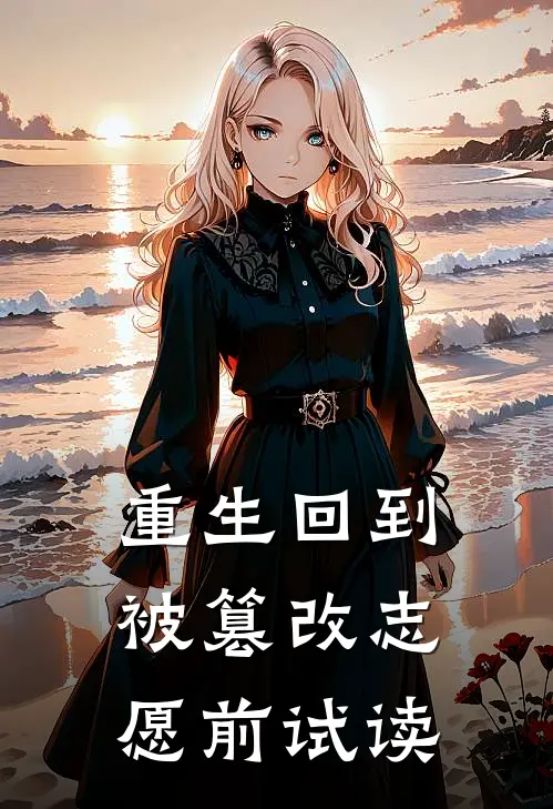 重生回到被篡改志愿前试读