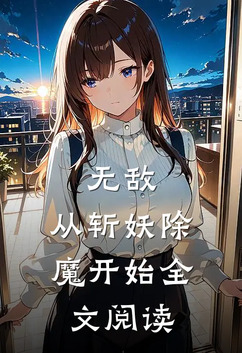 无敌：从斩妖除魔开始全文阅读