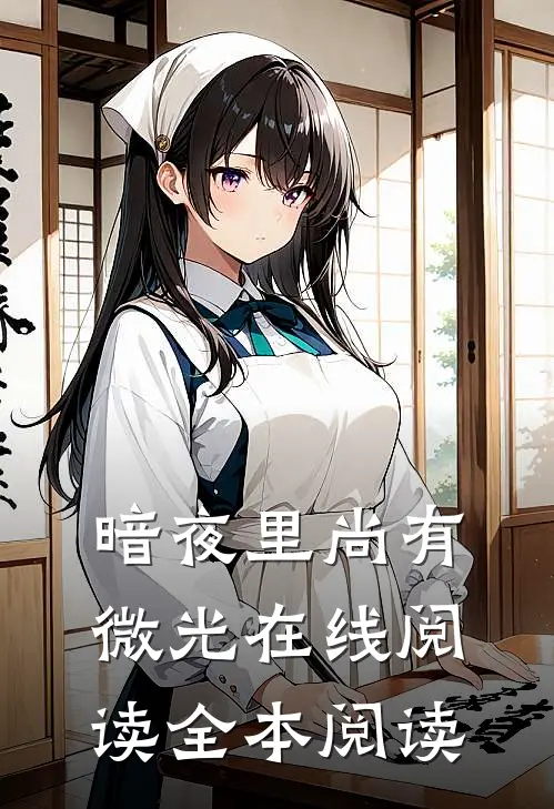 暗夜里尚有微光在线阅读全本阅读