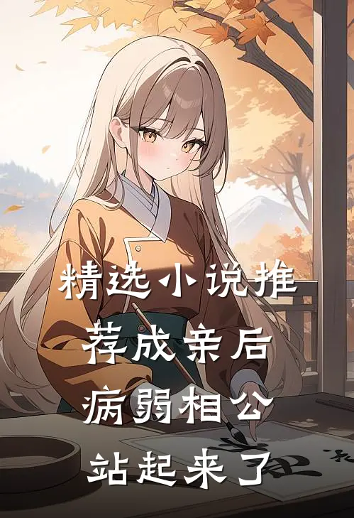 精选小说推荐成亲后病弱相公站起来了