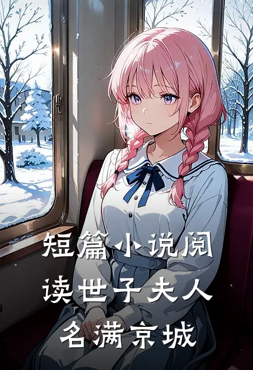 短篇小说阅读世子夫人名满京城