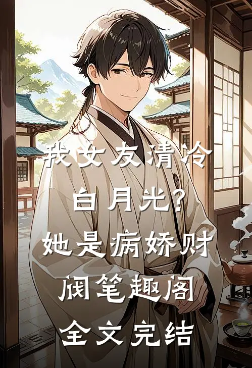 我女友清冷白月光?她是病娇财阀笔趣阁全文完结