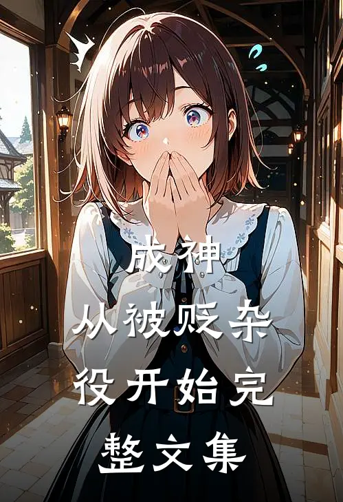 成神，从被贬杂役开始完整文集