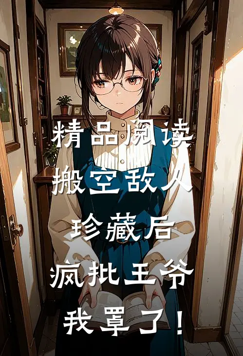 精品阅读搬空敌人珍藏后，疯批王爷我罩了！
