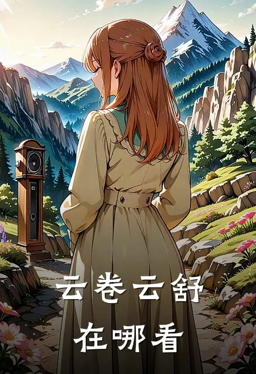 云卷云舒在哪看