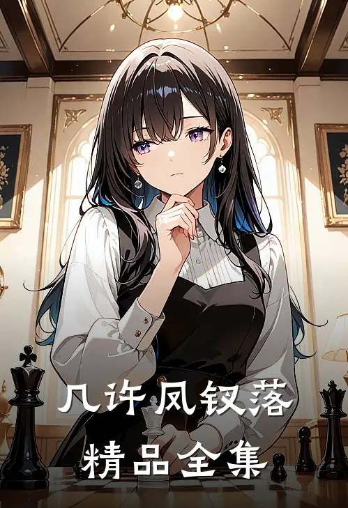 几许凤钗落精品全集