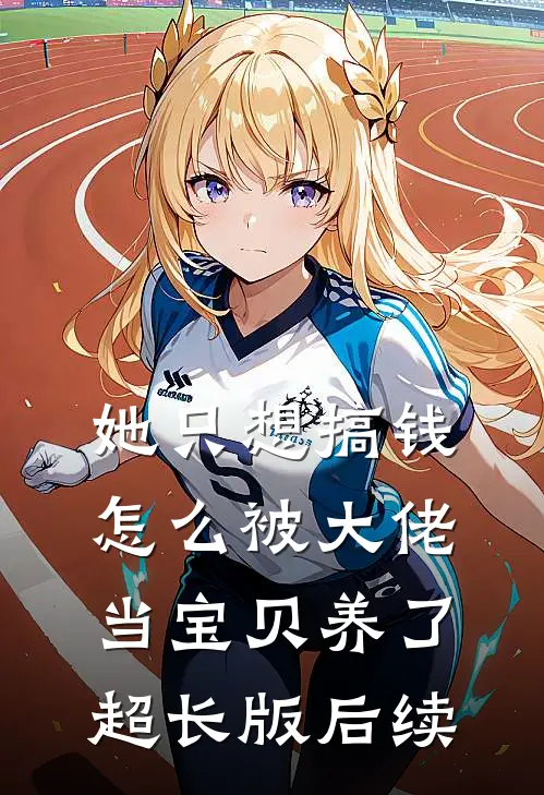 她只想搞钱，怎么被大佬当宝贝养了超长版后续