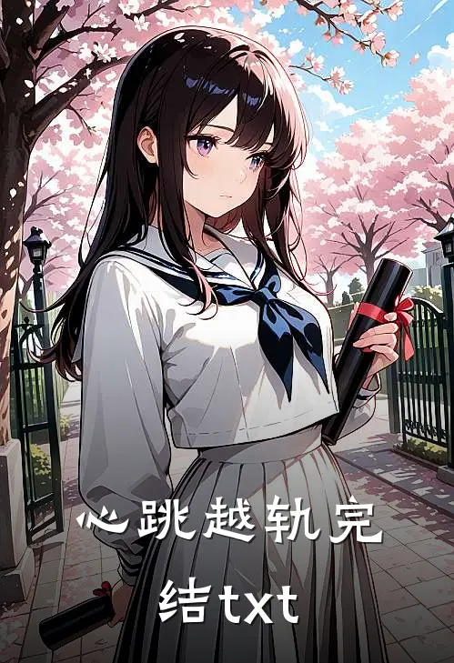 心跳越轨完结txt