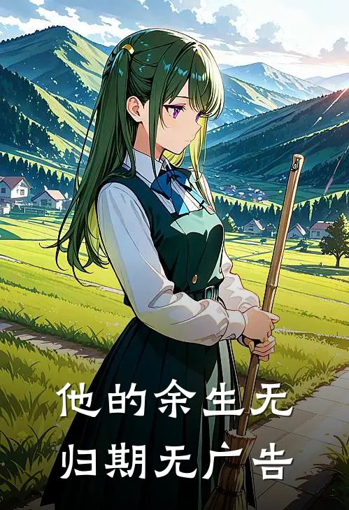他的余生无归期无广告