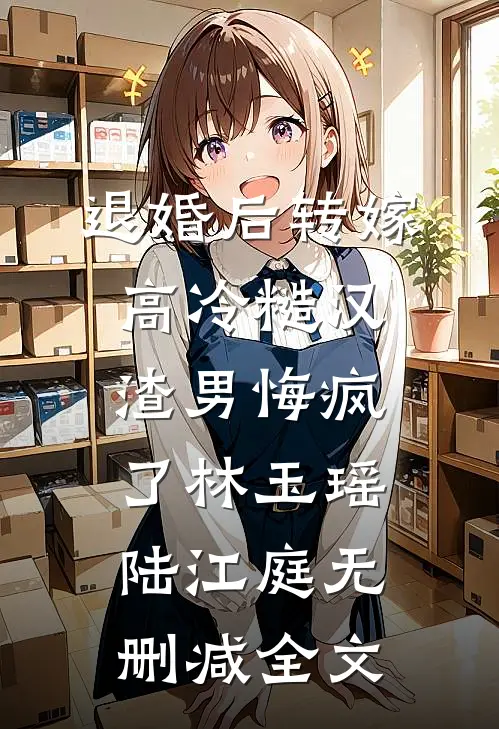 退婚后转嫁高冷糙汉，渣男悔疯了林玉瑶陆江庭无删减全文