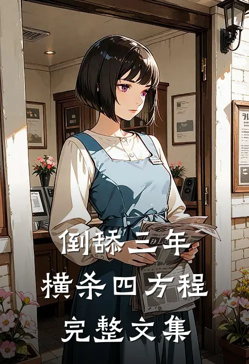 倒舔三年,横杀四方程完整文集