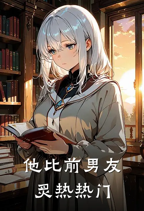 他比前男友炙热热门