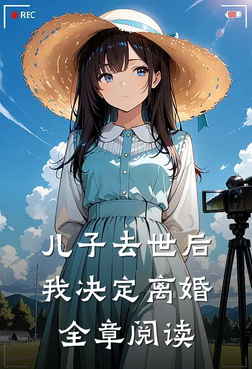儿子去世后，我决定离婚全章阅读