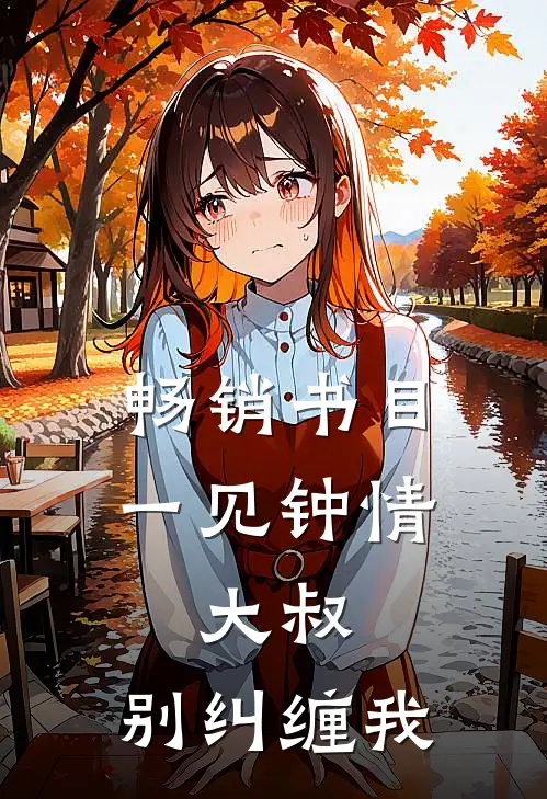畅销书目一见钟情：大叔，别纠缠我