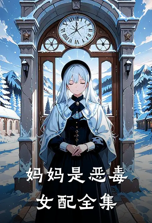 妈妈是恶毒女配全集