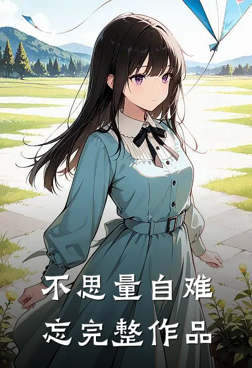 不思量自难忘完整作品