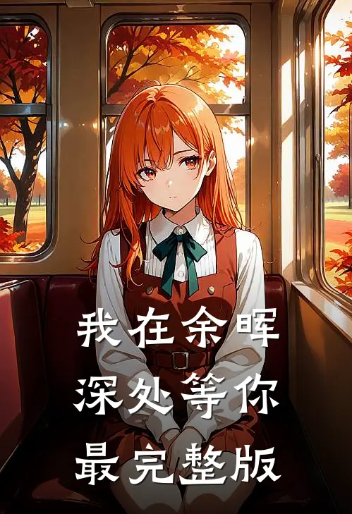 我在余晖深处等你最完整版