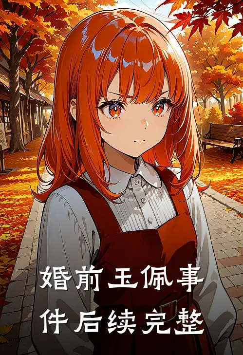 婚前玉佩事件后续完整