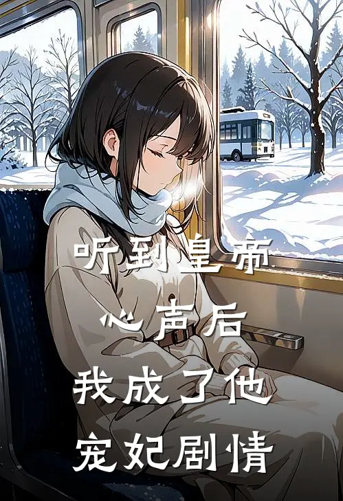 听到皇帝心声后，我成了他宠妃剧情