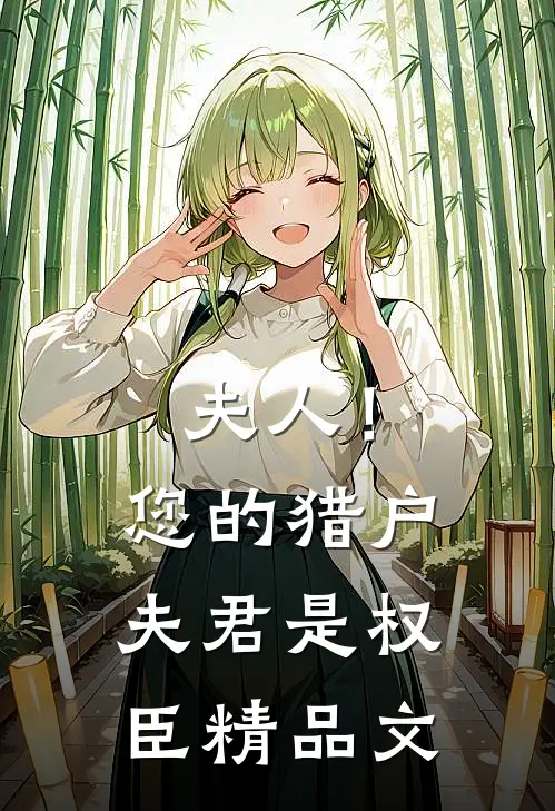 夫人！您的猎户夫君是权臣精品文