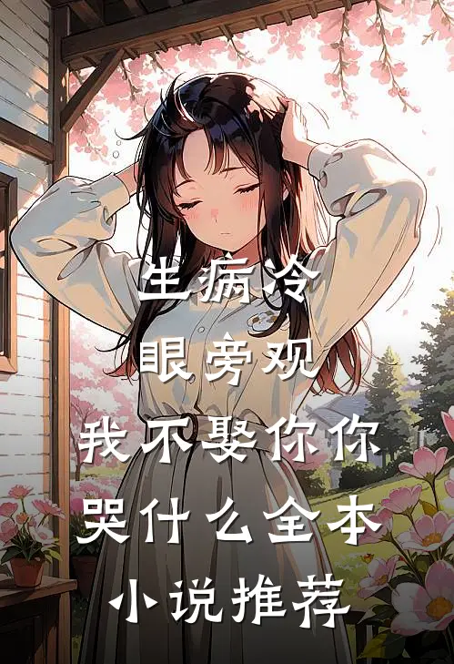 生病冷眼旁观，我不娶你你哭什么全本小说推荐