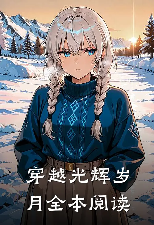 穿越光辉岁月全本阅读