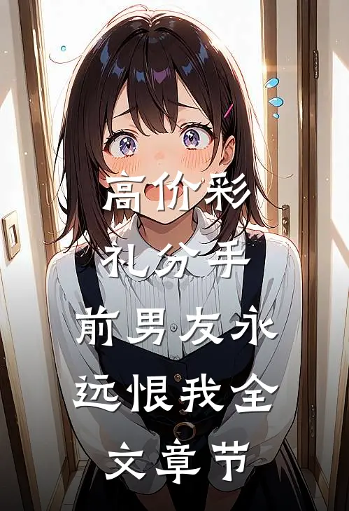 高价彩礼分手，前男友永远恨我全文章节