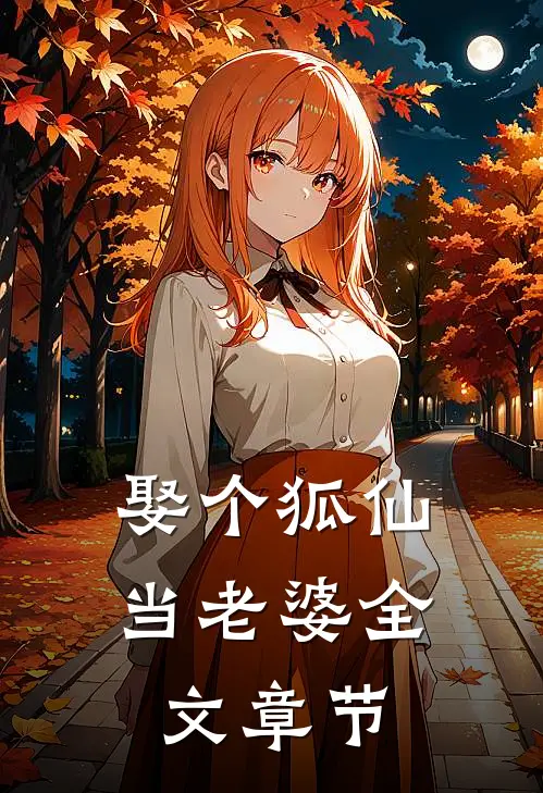娶个狐仙当老婆全文章节