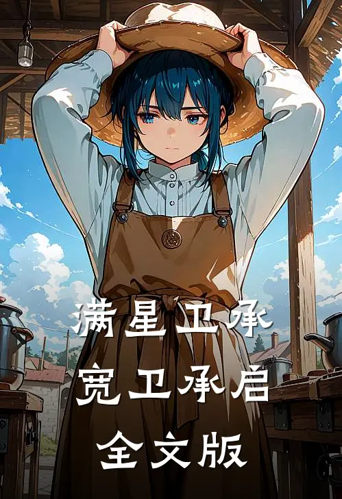 满星卫承宽卫承启全文版