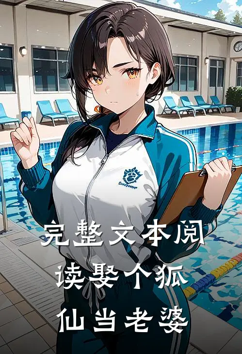 完整文本阅读娶个狐仙当老婆