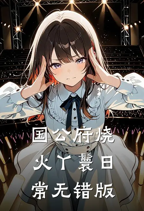国公府烧火丫鬟日常无错版