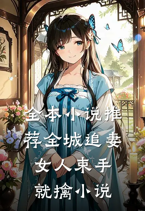 全本小说推荐全城追妻:女人束手就擒小说