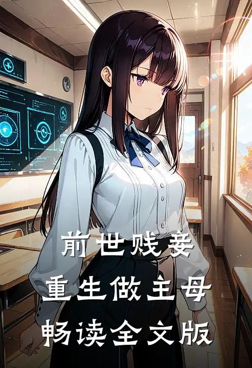 前世贱妾，重生做主母畅读全文版