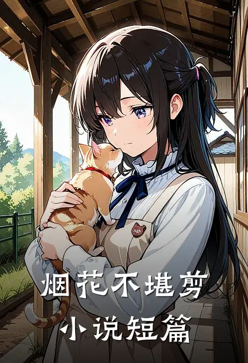 烟花不堪剪小说短篇