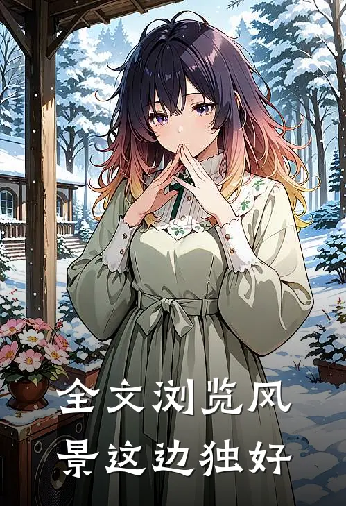 全文浏览风景这边独好