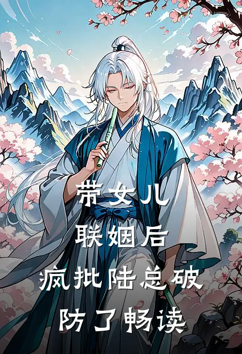 带女儿联姻后，疯批陆总破防了畅读