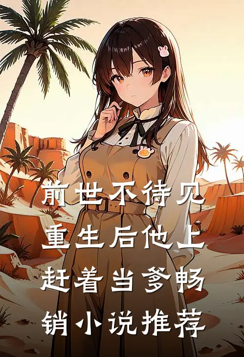 前世不待见，重生后他上赶着当爹畅销小说推荐