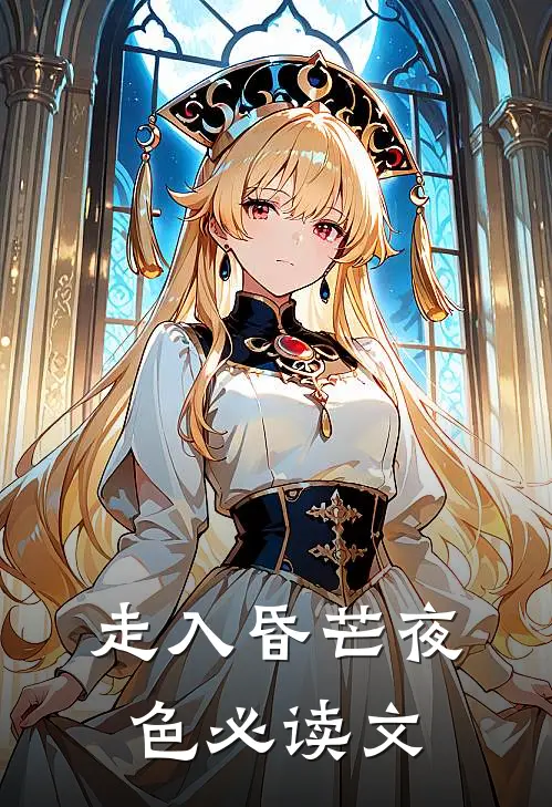 走入昏芒夜色必读文